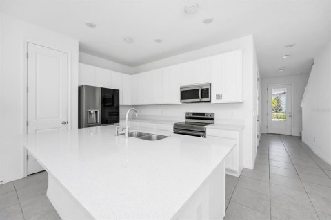 Adosado en venta en Davenport, Florida, 3 dormitorios, 150.69 m2 № 1849479 - foto 9