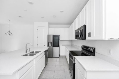 Adosado en venta en Davenport, Florida, 3 dormitorios, 150.69 m2 № 1849479 - foto 8