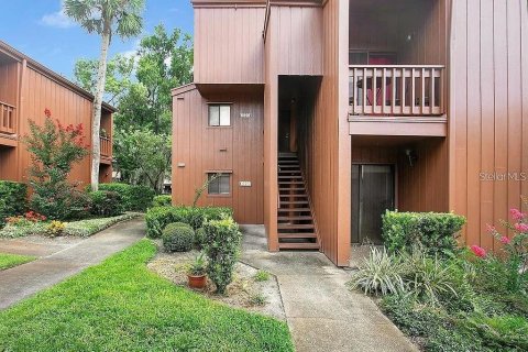 Condo in Orlando, Florida, 4 bedrooms  № 2394204