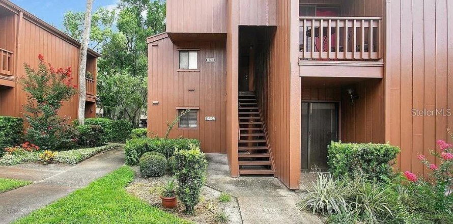 Condo in Orlando, Florida, 4 bedrooms  № 2394204