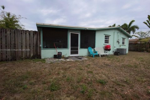 Casa en venta en Sunrise, Florida, 2 dormitorios, 92.9 m2 № 1692023 - foto 26