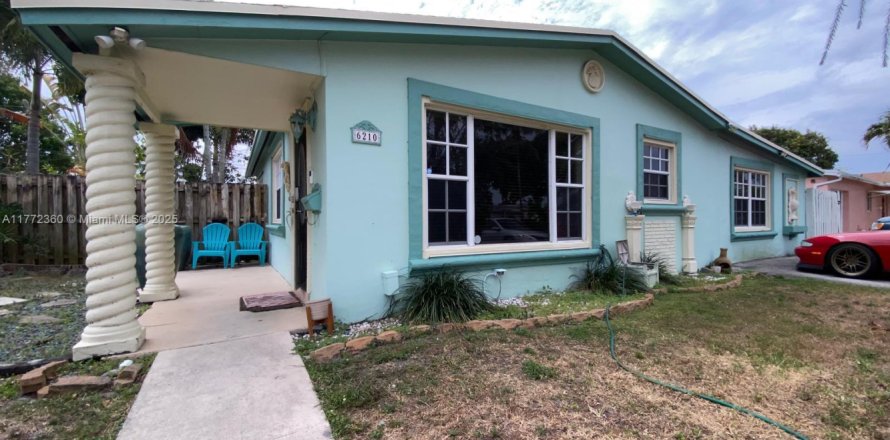 Casa en Sunrise, Florida 2 dormitorios, 92.9 m2 № 1692023