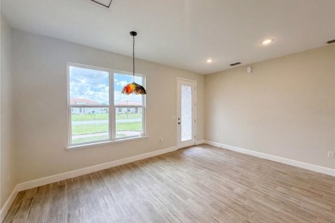 House in Kissimmee, Florida 4 bedrooms, 156.26 sq.m. № 2227793 - photo 7