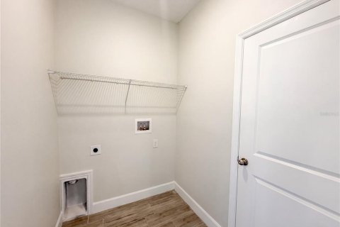 House in Kissimmee, Florida 4 bedrooms, 156.26 sq.m. № 2227793 - photo 17