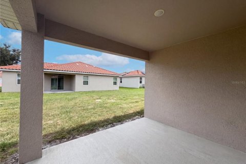 House in Kissimmee, Florida 4 bedrooms, 156.26 sq.m. № 2227793 - photo 20