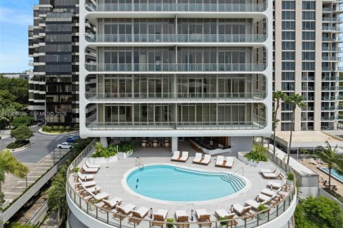 Купить кондоминиум в Майами, Флорида 2 спальни, 97.18м2, № 2017678 - фото 20