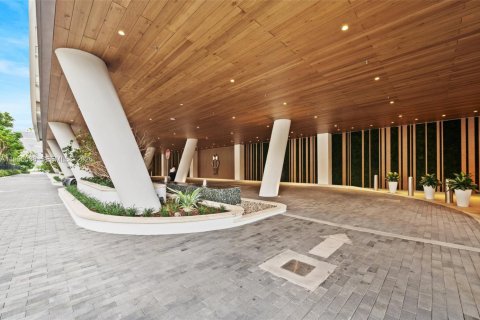 Купить кондоминиум в Майами, Флорида 2 спальни, 97.18м2, № 2017678 - фото 28