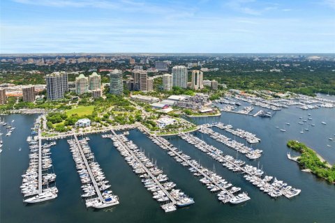 Купить кондоминиум в Майами, Флорида 2 спальни, 97.18м2, № 2017678 - фото 3