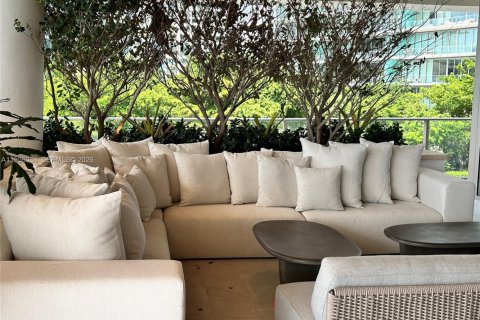 Купить кондоминиум в Майами, Флорида 2 спальни, 97.18м2, № 2017678 - фото 29