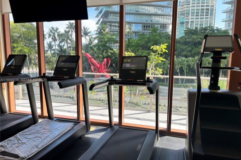 Купить кондоминиум в Майами, Флорида 2 спальни, 97.18м2, № 2017678 - фото 22