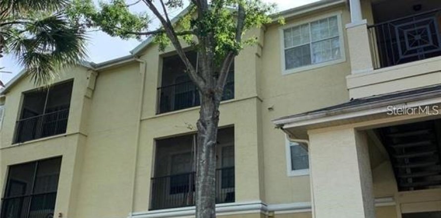 Condo à Orlando, Floride, 1 chambre № 1870255