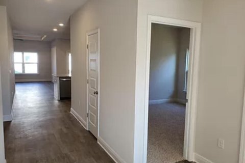 House in Panama City Beach, Florida 4 bedrooms, 164.81 sq.m. № 560484 - photo 1
