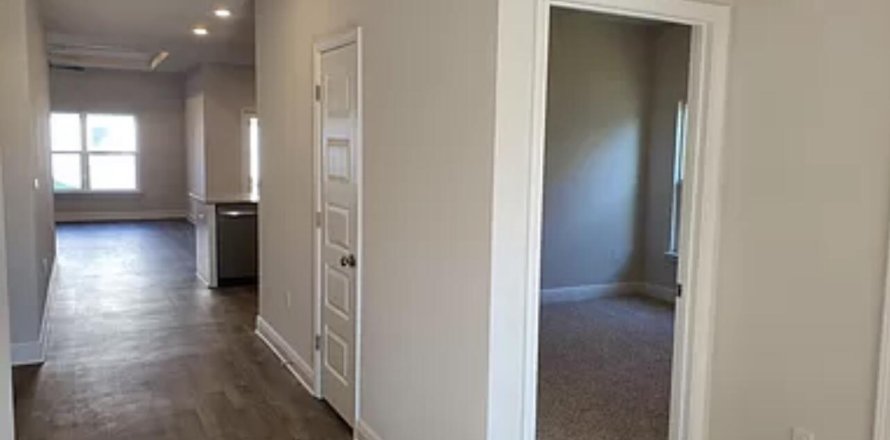 House in Panama City Beach, Florida 4 bedrooms, 164.81 sq.m. № 560484