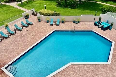 Copropriété à vendre à West Palm Beach, Floride: 2 chambres, 114.73 m2 № 2184967 - photo 4