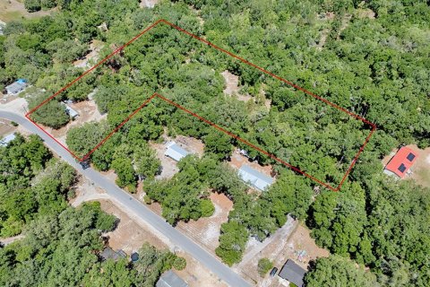 Casa en venta en Wildwood, Florida, 6 dormitorios, 146.04 m2 № 1677295 - foto 3