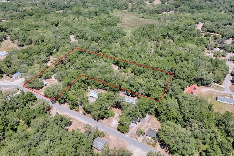 Casa en venta en Wildwood, Florida, 6 dormitorios, 146.04 m2 № 1677295 - foto 4