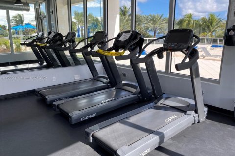 Condominio en venta en Miami Beach, Florida, 51.1 m2 № 1859607 - foto 11