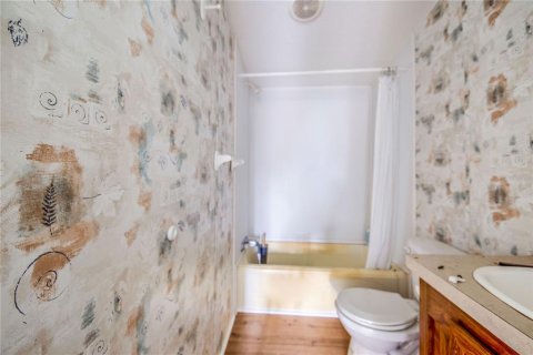Купить виллу или дом в Хейнс-Сити, Флорида 5 комнат, 122.26м2, № 1521227 - фото 14