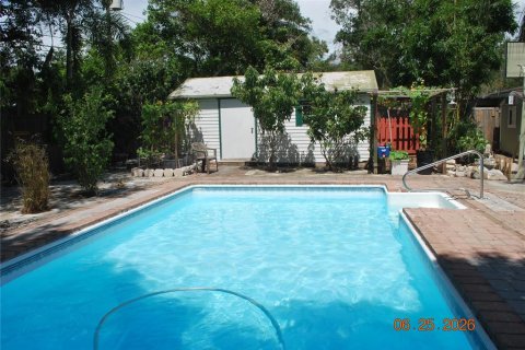 Villa ou maison à vendre à Palm Harbor, Floride: 3 chambres, 104.24 m2 № 2209652 - photo 17