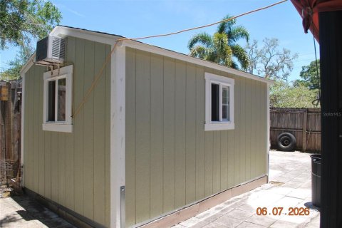 Villa ou maison à vendre à Palm Harbor, Floride: 3 chambres, 104.24 m2 № 2209652 - photo 22