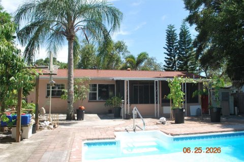 Villa ou maison à vendre à Palm Harbor, Floride: 3 chambres, 104.24 m2 № 2209652 - photo 19
