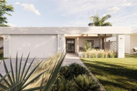 House in Lady Lake, Florida 3 bedrooms, 154.12 sq.m. № 2119501