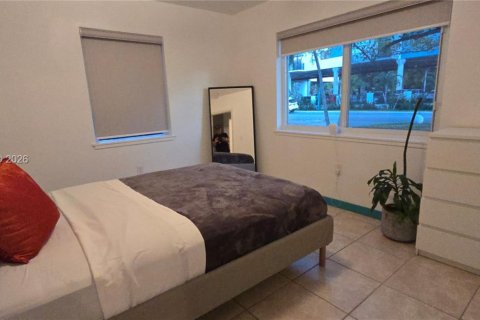 Снять в аренду виллу или дом в Норт-Майами, Флорида 3 спальни, 145.95м2, № 2011471 - фото 27