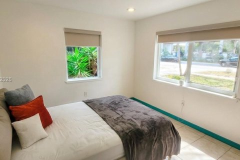 Снять в аренду виллу или дом в Норт-Майами, Флорида 3 спальни, 145.95м2, № 2011471 - фото 28