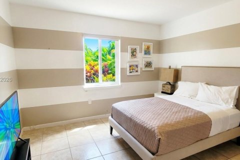 Снять в аренду виллу или дом в Норт-Майами, Флорида 3 спальни, 145.95м2, № 2011471 - фото 29