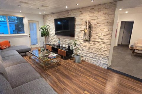 Снять в аренду виллу или дом в Норт-Майами, Флорида 3 спальни, 145.95м2, № 2011471 - фото 14