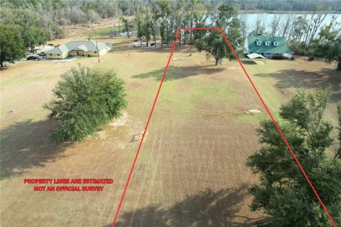 Terreno en Jennings, Florida № 2239634