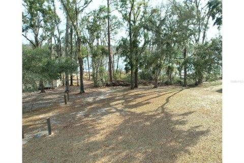 Terrain à vendre à Jennings, Floride № 2239634 - photo 3