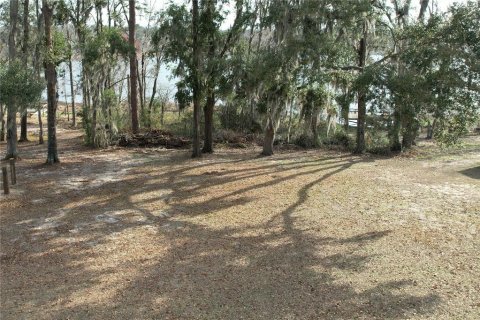 Terrain à vendre à Jennings, Floride № 2239634 - photo 4