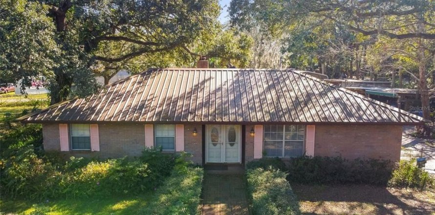 Casa en Riverview, Florida 3 dormitorios, 161.46 m2 № 2196886