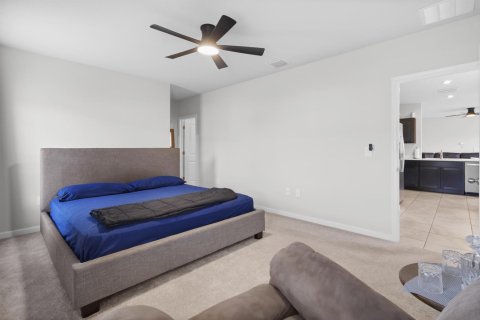 House in St. Lucie, Florida 3 bedrooms, 122.07 sq.m. № 2147254 - photo 30
