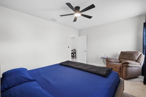 House in St. Lucie, Florida 3 bedrooms, 122.07 sq.m. № 2147254 - photo 29