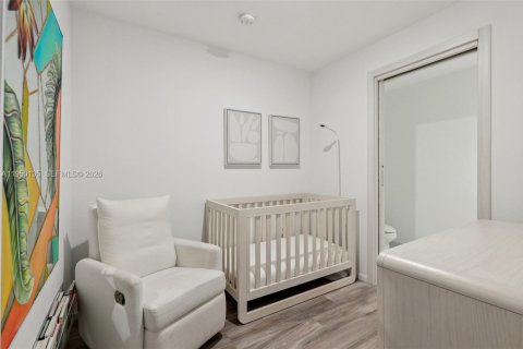 Купить кондоминиум в Майами, Флорида 2 спальни, 103.96м2, № 2188590 - фото 26