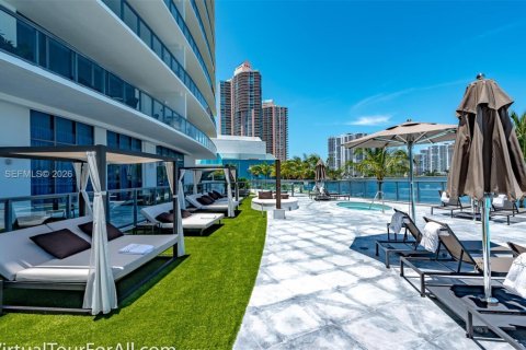 Condo in Aventura, Florida, 3 bedrooms  № 2055393 - photo 30