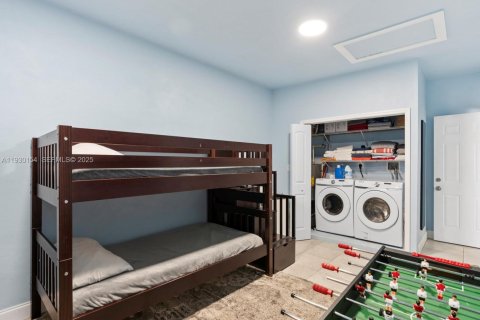 Immobilier commercial à vendre à Fort Lauderdale, Floride: 232.63 m2 № 1988931 - photo 22