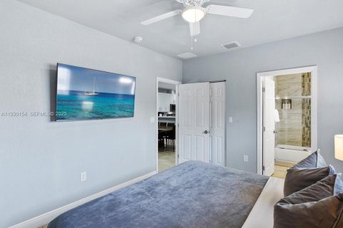 Immobilier commercial à vendre à Fort Lauderdale, Floride: 232.63 m2 № 1988931 - photo 27