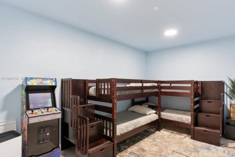 Immobilier commercial à vendre à Fort Lauderdale, Floride: 232.63 m2 № 1988931 - photo 21