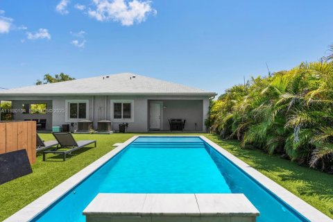 Immobilier commercial à vendre à Fort Lauderdale, Floride: 232.63 m2 № 1988931 - photo 7