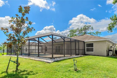Villa ou maison à vendre à North Port, Floride: 3 chambres, 136.1 m2 № 1909480 - photo 30