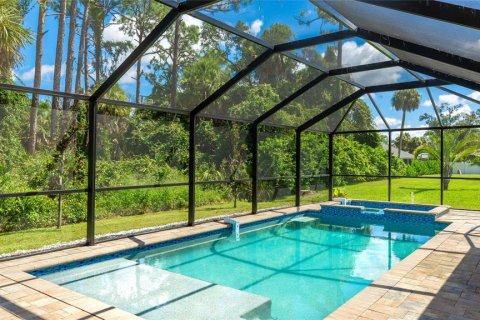 Villa ou maison à vendre à North Port, Floride: 3 chambres, 136.1 m2 № 1909480 - photo 3