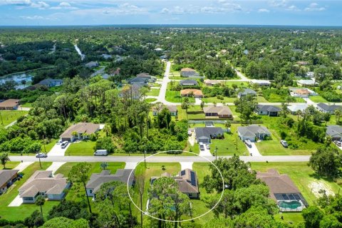 Villa ou maison à vendre à North Port, Floride: 3 chambres, 136.1 m2 № 1909480 - photo 6