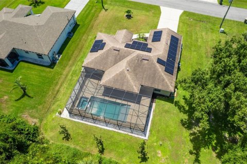 Villa ou maison à vendre à North Port, Floride: 3 chambres, 136.1 m2 № 1909480 - photo 4