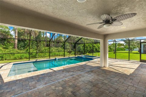 Villa ou maison à vendre à North Port, Floride: 3 chambres, 136.1 m2 № 1909480 - photo 26