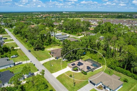 Villa ou maison à vendre à North Port, Floride: 3 chambres, 136.1 m2 № 1909480 - photo 5