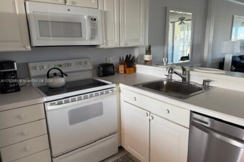 Condo in Jupiter, Florida, 2 bedrooms  № 1455915 - photo 3
