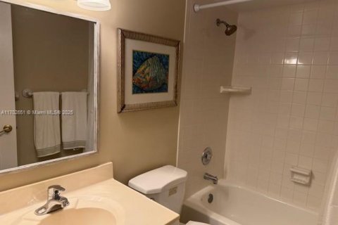 Condo in Jupiter, Florida, 2 bedrooms  № 1455915 - photo 12
